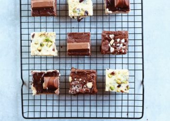 Brownie, aprenda a fazer