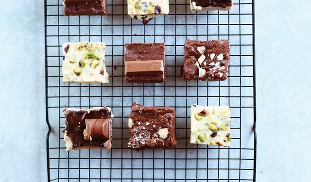 Brownie, aprenda a fazer