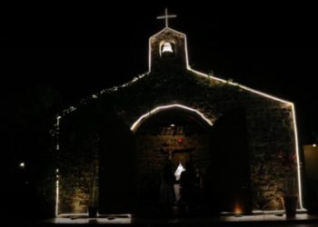 Igreja Católica para surdos em Londrina