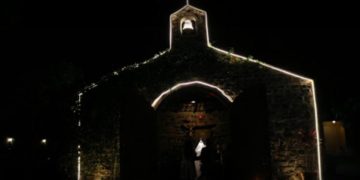 Igreja Católica para surdos em Londrina