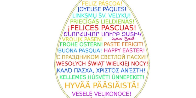 Páscoa, data do feriado e comemorações ao redor do Mundo