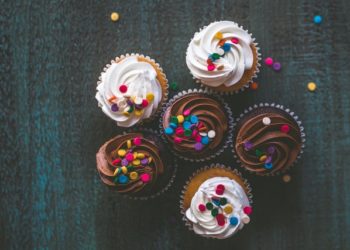 Cupcake, veja como fazer