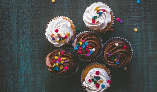 Cupcake, veja como fazer