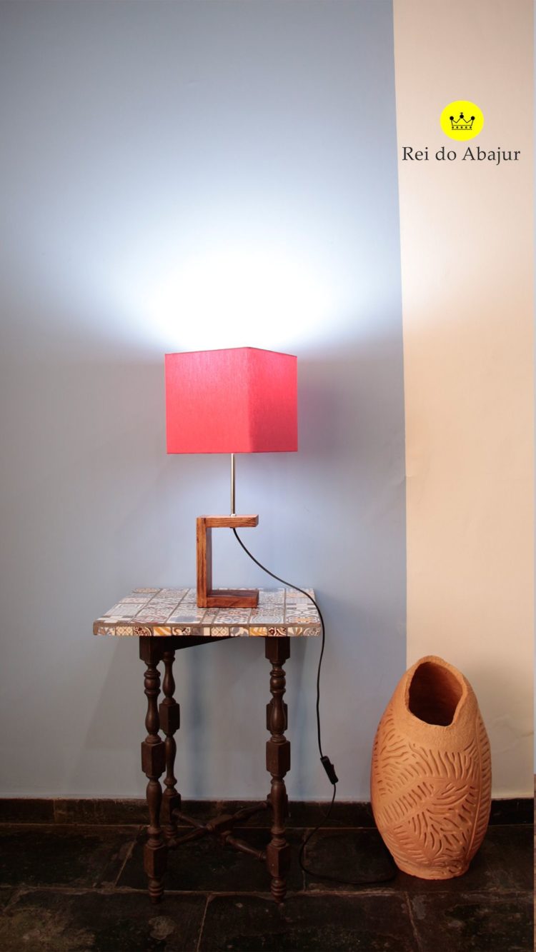 Decoração da sala: objetos simples e charmosos