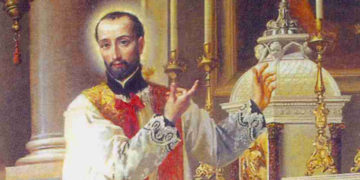 Santo do dia 05 de Julho, Santo Antônio Maria Zaccaria, presbítero (†1539). Santo Atanásio de Jerusalém, diácono e mártir (†451). Diácono da Igreja da Ressurreição, assassinado pelo monge herege Teodósio, cuja impiedade tinha recriminado durante o Concílio de Calcedônia.