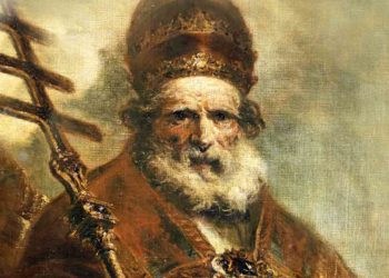 Santo do dia do mês de Novembro