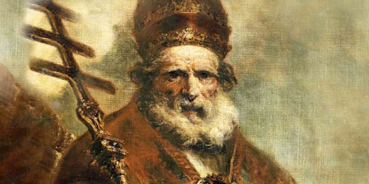 Santo do dia do mês de Novembro