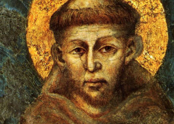São Francisco de Assis, religioso (†1226). São Petrônio de Bolonha, Bispo (†cerca de 450). Renunciou ao cargo que exercia no Império Romano e se consagrou ao serviço da Igreja.