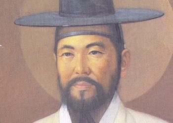São João Batista Nam Chong-sam, mártir (†1866). Camareiro real, converteu--se ao Cristianismo, passando a ser mal visto pela corte. Foi preso, torturado e decapitado, em Seul.