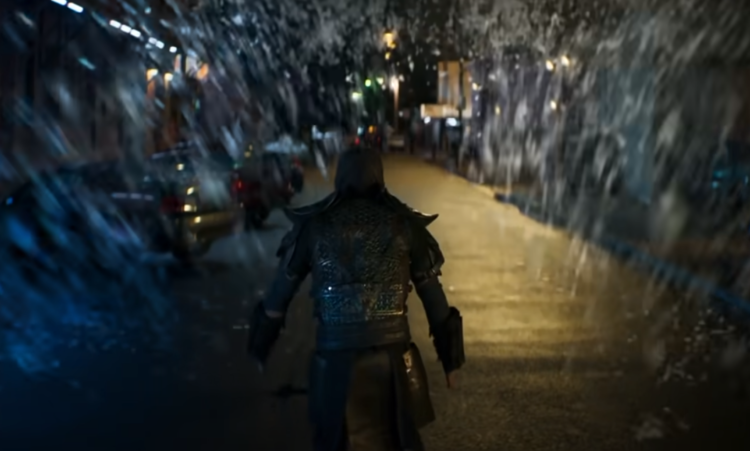 Sub-Zero, o personagem do gelo em Mortal Kombat