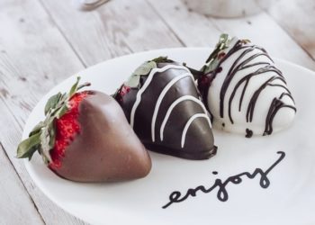 10 dicas de doces para vender na Páscoa