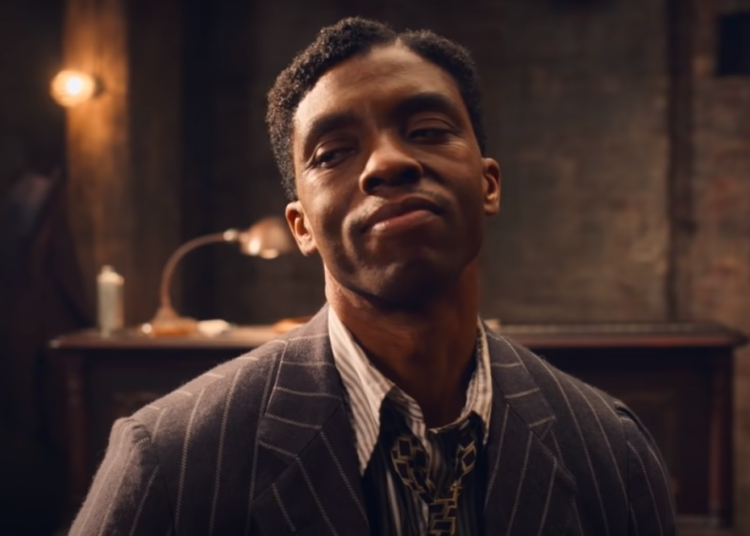 Ator de Pantera Negra recebe indicação póstuma no Oscar 2021