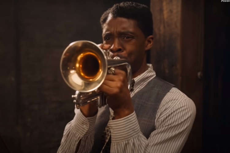 Ator de Pantera Negra recebe indicação póstuma no Oscar 2021