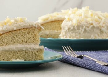 Receita de Bolo de chocolate Galak