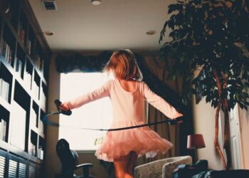 Exercícios físicos para crianças: importância e benefícios
