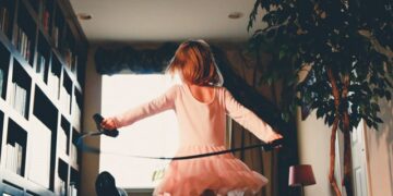 Exercícios físicos para crianças: importância e benefícios