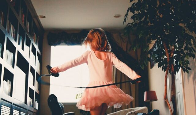 Exercícios físicos para crianças: importância e benefícios