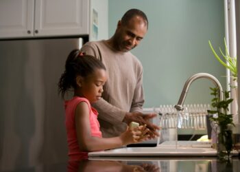 Pais e filhos: como diminuir os impactos negativos da pandemia