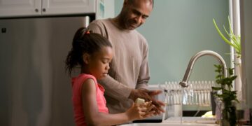 Pais e filhos: como diminuir os impactos negativos da pandemia