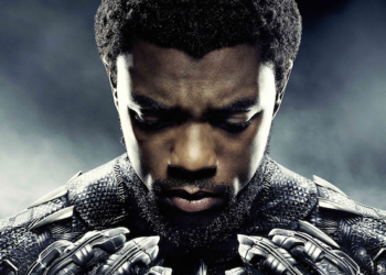 Ator de Pantera Negra recebe indicação póstuma no Oscar 2021