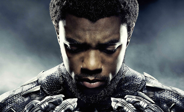 Ator de Pantera Negra recebe indicação póstuma no Oscar 2021