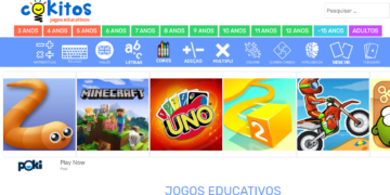 12 sites de jogos educativos: aprenda em casa na pandemia – News XL1