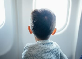 Viagem com crianças: 7 melhores destinos brasileiros