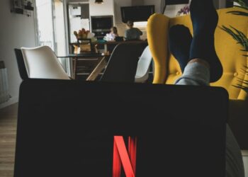 Netflix: reality shows e documentários de março
