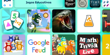 Nosso Clubinho.com.br - Jogos Educativos para crianças