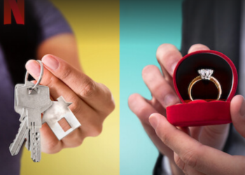 “Quem Casa Quer Casa”: hoje, novo reality na Netflix