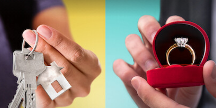 “Quem Casa Quer Casa”: hoje, novo reality na Netflix