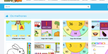 12 sites de jogos educativos: aprenda em casa na pandemia – News XL1