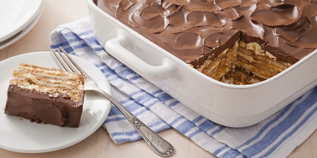 Receita de Torta Alemã (batedeira)