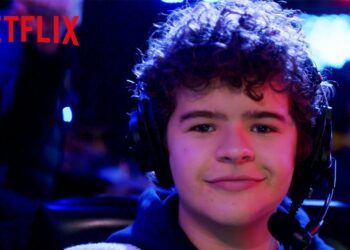 2ª Temporada da Série da Netflix: Grite, você está sendo filmado