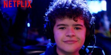 2ª Temporada da Série da Netflix: Grite, você está sendo filmado