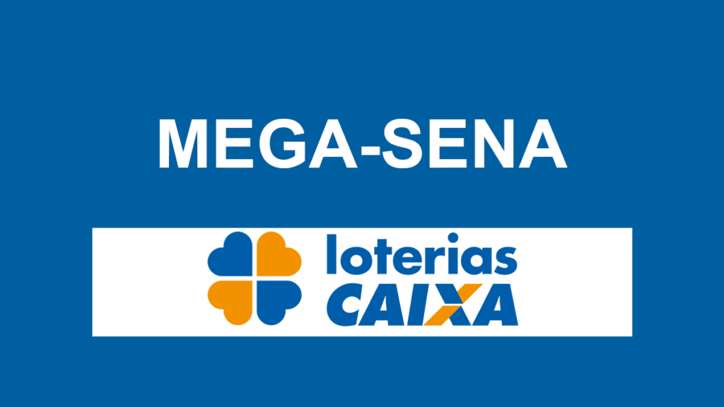 Veja o resultado da Mega-Sena