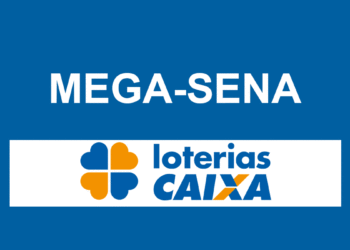 Veja o resultado da Mega-Sena