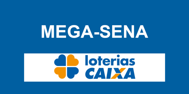 Veja o resultado da Mega-Sena