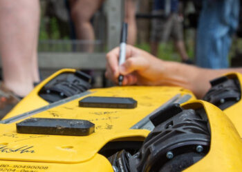 Tudo sobre a Boston Dynamics