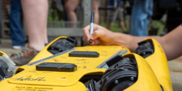 Tudo sobre a Boston Dynamics