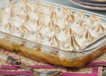 Receita de Chico Balanceado