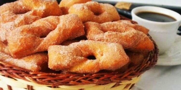 Receita de Cueca Virada.