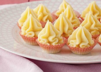 Receita de Doce de Batata Doce
