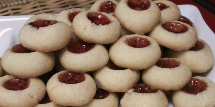 Receita de Mantecal.