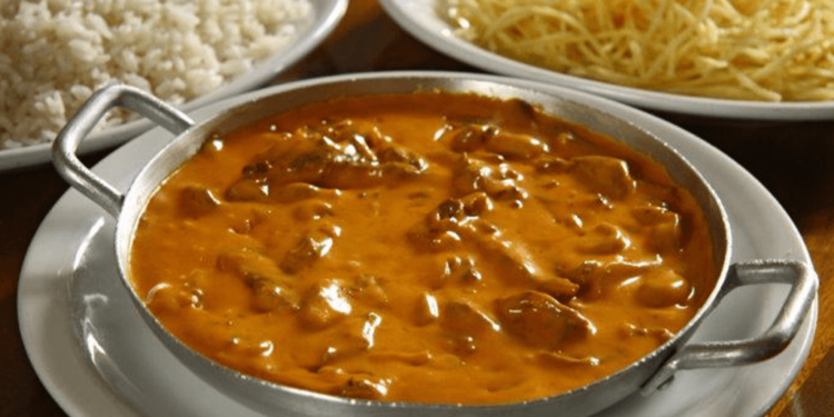 Receita de Strogonoff de Carne