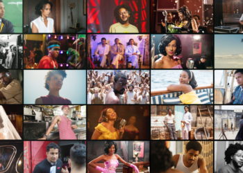 A internet potencializou essa conexão entre profissionais negros e apresentou uma nova janela para as nossas narrativas.