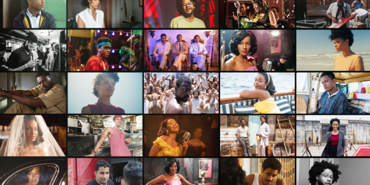 A internet potencializou essa conexão entre profissionais negros e apresentou uma nova janela para as nossas narrativas.