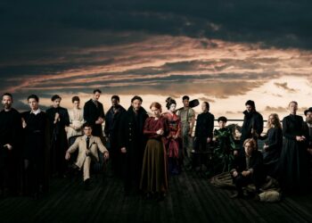 Criadores de Dark começam a produzir nova série original para a Netflix