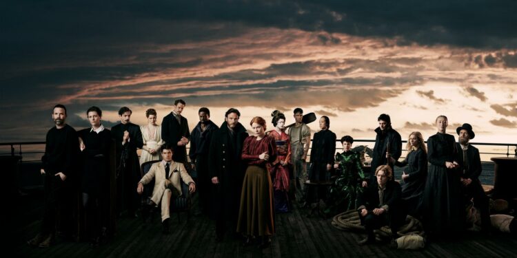 Criadores de Dark começam a produzir nova série original para a Netflix