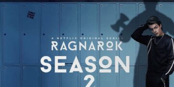 Série Ragnarok 2° temporada estreia em Maio 2021
